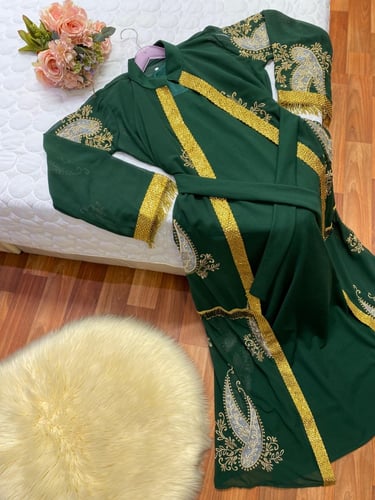 جلابية راقية 2518-25