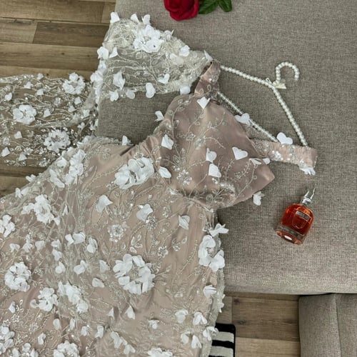 فستان سهرة 1288-11