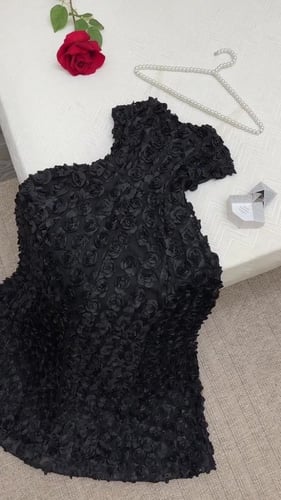 فستان سهرة 1260-11