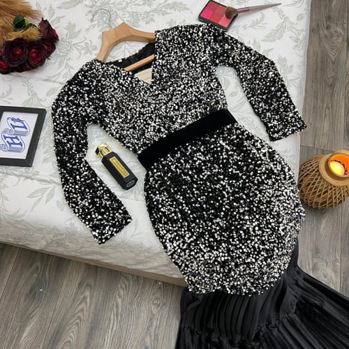 فستان سهرة 239-2