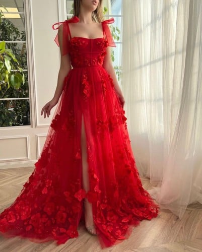 فستان سهرة 1201-11