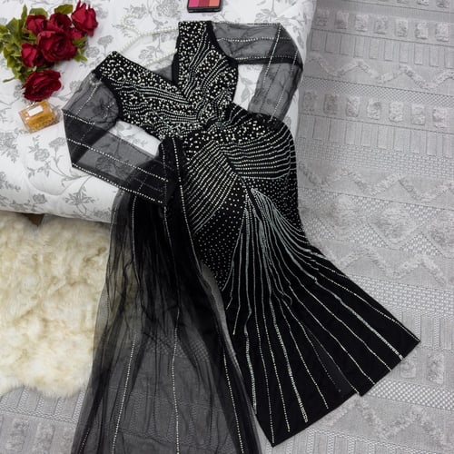 فستان سهرة 355-2