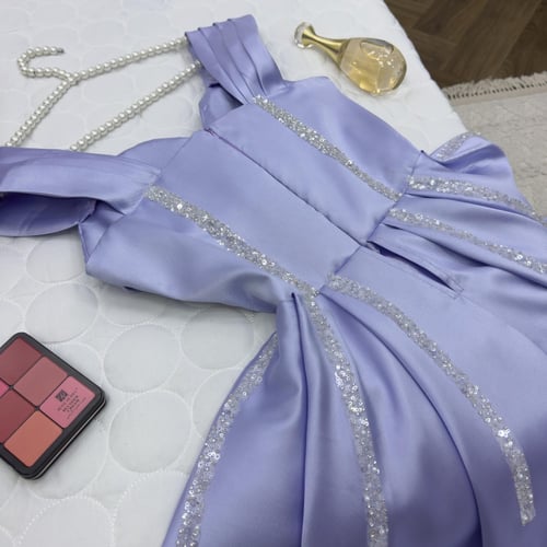 فستان سهرة 1326-11