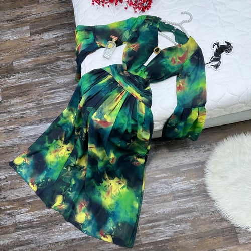 فستان سهرة 1683-16