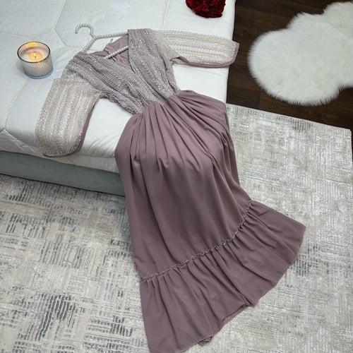 فستان سهرة 1611-15