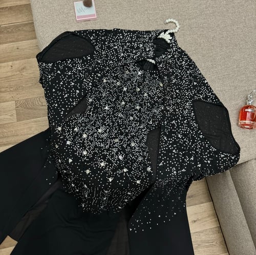 فستان سهرة 1270-11