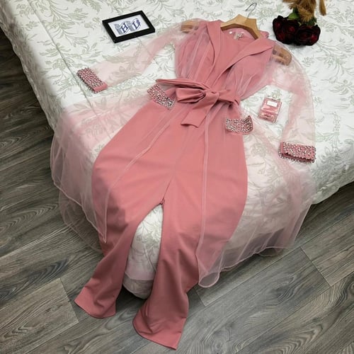 فستان سهرة 519-5