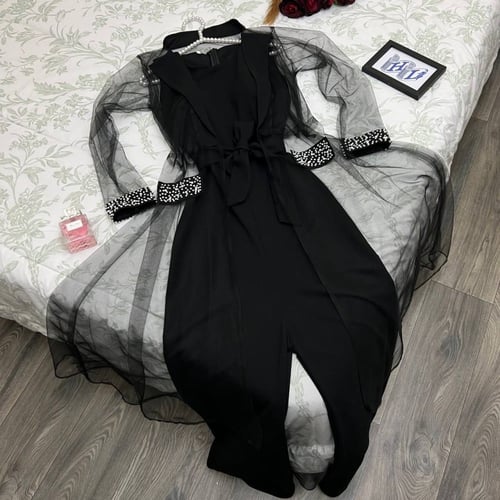 فستان سهرة 519-5