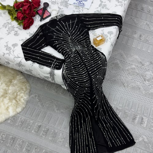 فستان سهرة 429-2