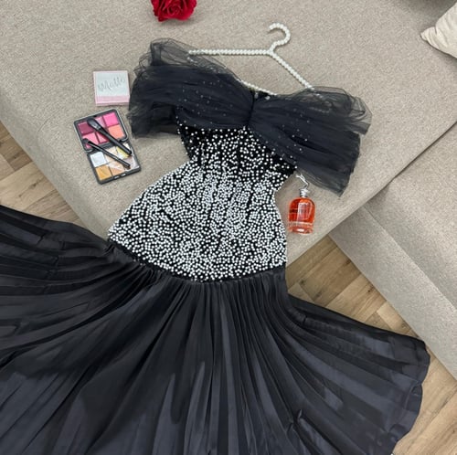 فستان سهرة 1466-11