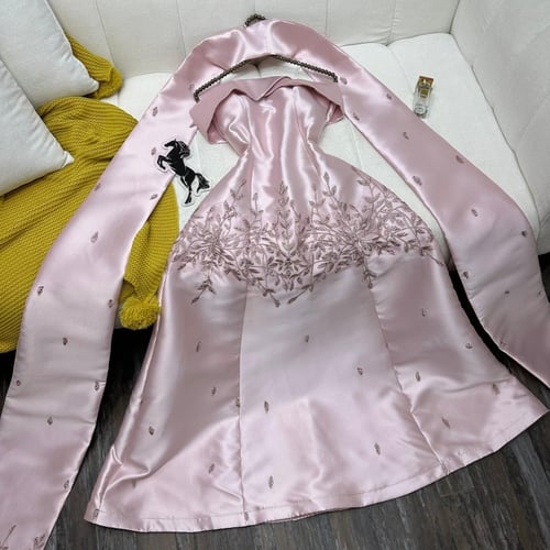 فستان سهرة 1613-16