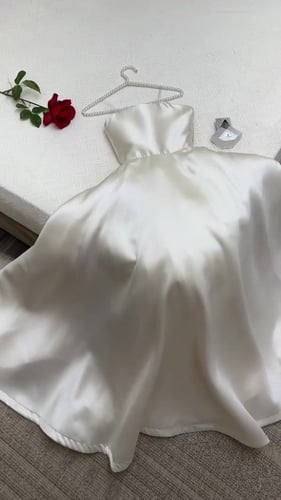 فستان سهرة خرز راقي 1175-11