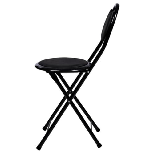 كرسي صلاة قابل للطي من بكسل الأثاث