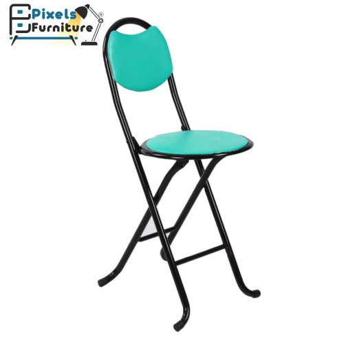كرسي صلاة قابل للطي من بكسل الأثاث
