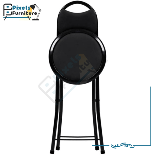 كرسي صلاة قابل للطي من بكسل الأثاث