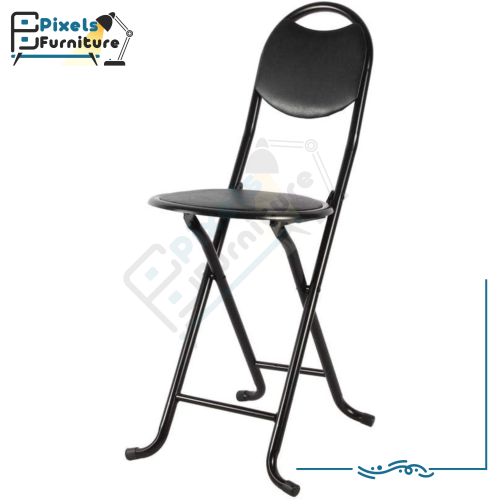 كرسي صلاة قابل للطي من بكسل الأثاث