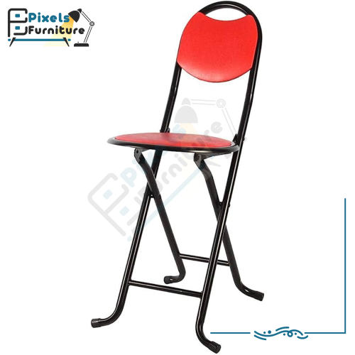 كرسي صلاة قابل للطي من بكسل الأثاث