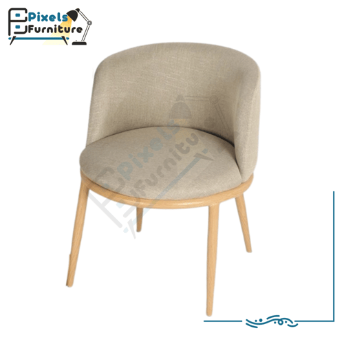 مجموعة كرسيين وطاولة من بكسل الأثاث، قواعد معدنية...