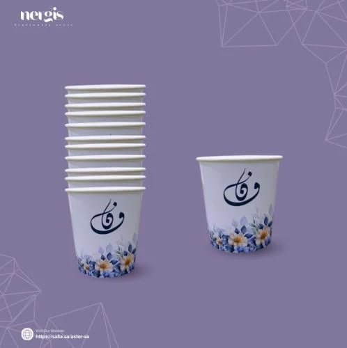 فناجيل قهوة