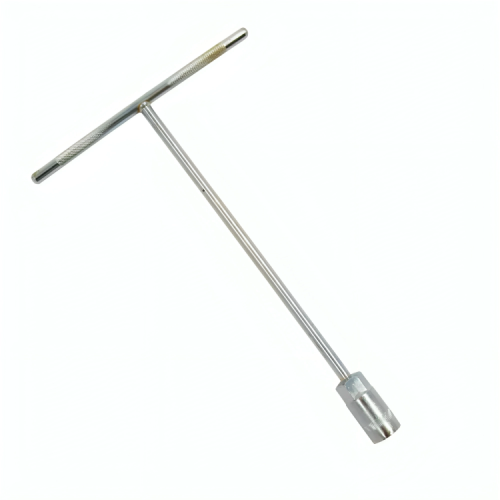 مفتاح تي سلفر رقم 10