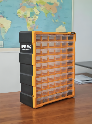 صندوق ( تركي ) 60 بوكس