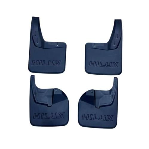 نسافات هايلكس 2016-2023