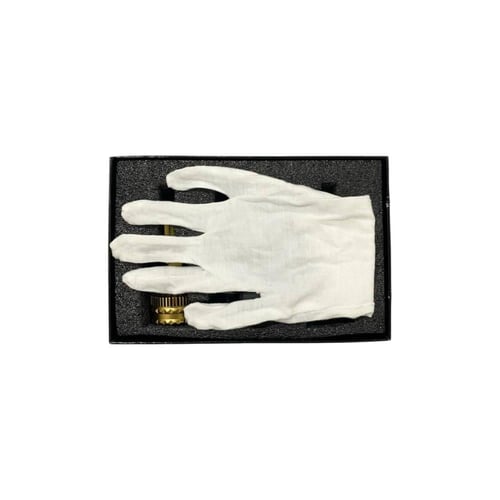 لمبات ليد هرمكو الذهبي للشمعات الامامية