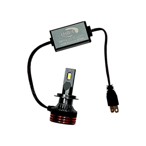 لمبات ليد للشمعات الامامية