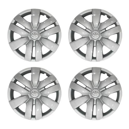 طقم طيس يارس 2007-2013 تايواني