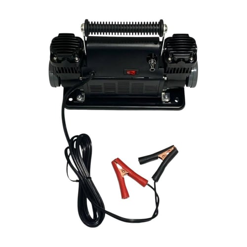 ماطور هواء 2 بستم