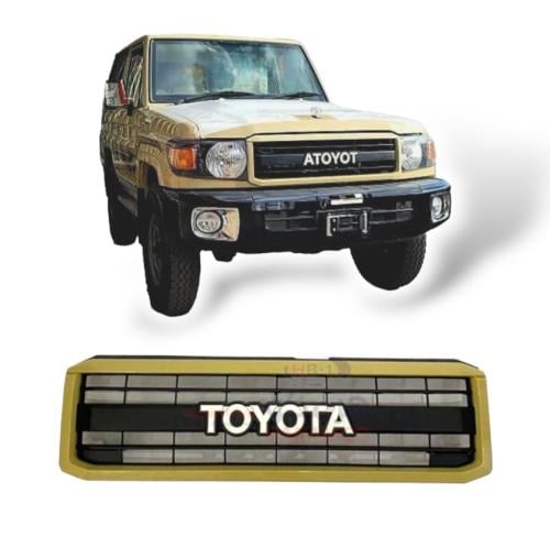 شبك أمامي جيب ربع وشاص 2022