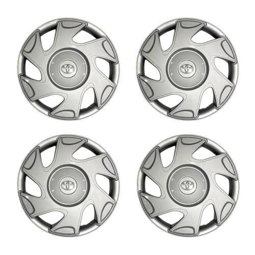 طقم طيس كامري مروحه تايواني