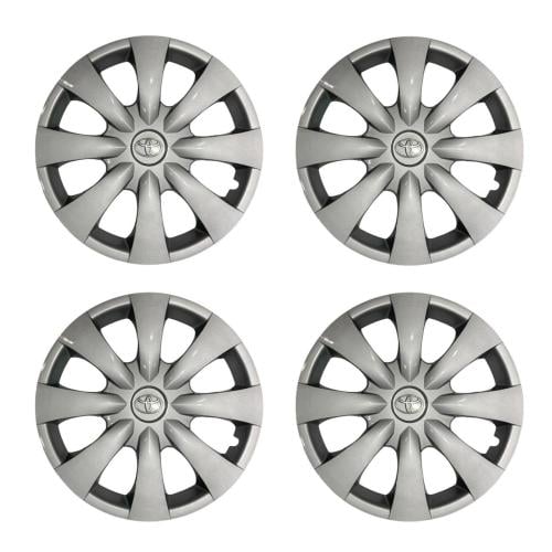 طقم طيس كورولا 2008-2013 تايواني