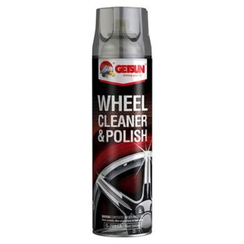 منظف وملمع الجنوط من جيتسون