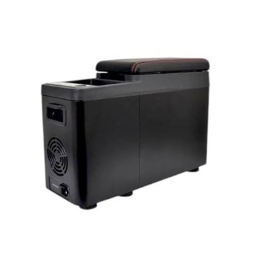 ثلاجة فريزر البيكول Alpicool