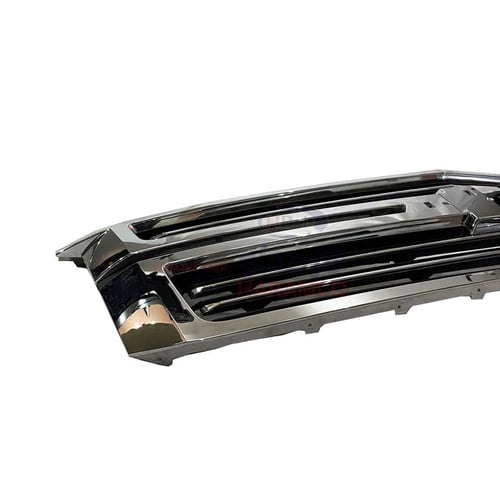 شبك أمامي شفرولية تاهو 2015-2020