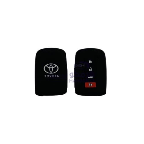 غطاء مفتاح افالون -4أزرار