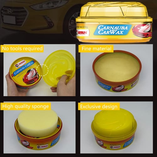 ملمع جيتسون واكس