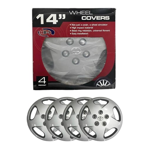 طقم طيس كامري 2002 صواميل تايواني