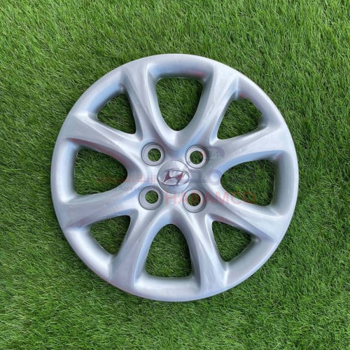 طقم 4 قطع طيس اكسنت 2011 - 2015