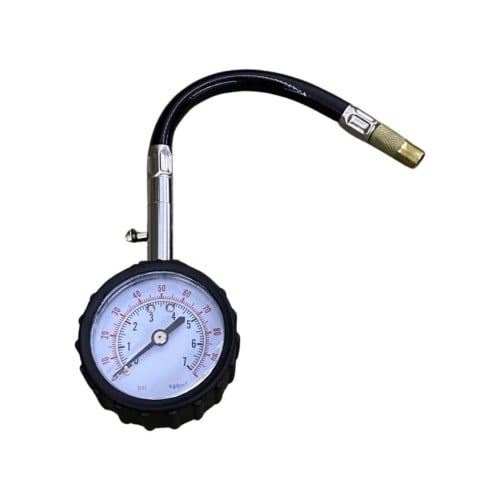 عيار هواء للكفرات