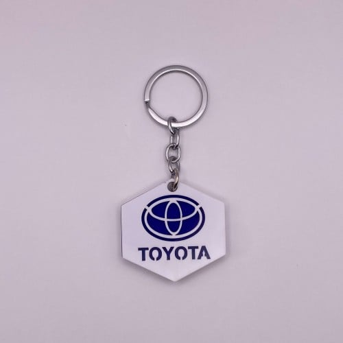 ميدالية تويوتا