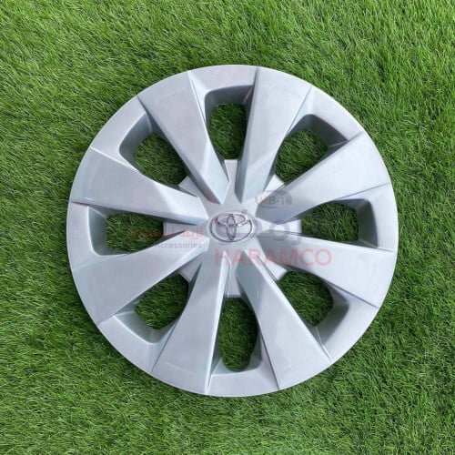 طقم 4 قطع طيس كورولا 2020 - 2023