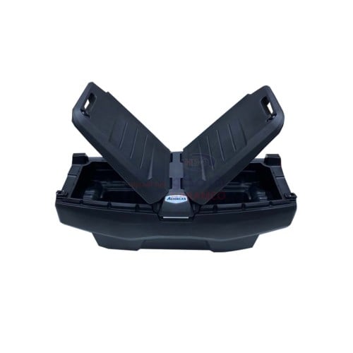 صندوق عزبة 3 فتحات كبير ايروكلاس