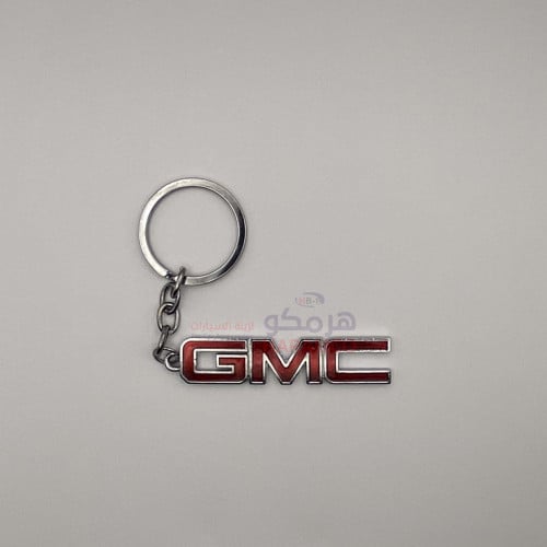 ميدالية جمس GMC