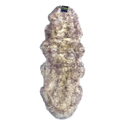 فرو طبيعي جاعد موف