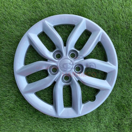 طقم 4 قطع طيس كيا اوبتيما 2020-2016