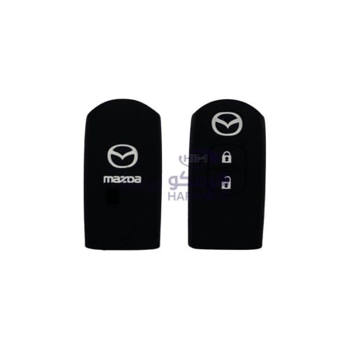 غطاء مفتاح مازدا - 2أزرار