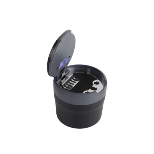 طفاية دخان محمولة للسيارة