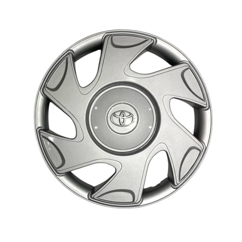 طقم طيس كامري مروحه تايواني